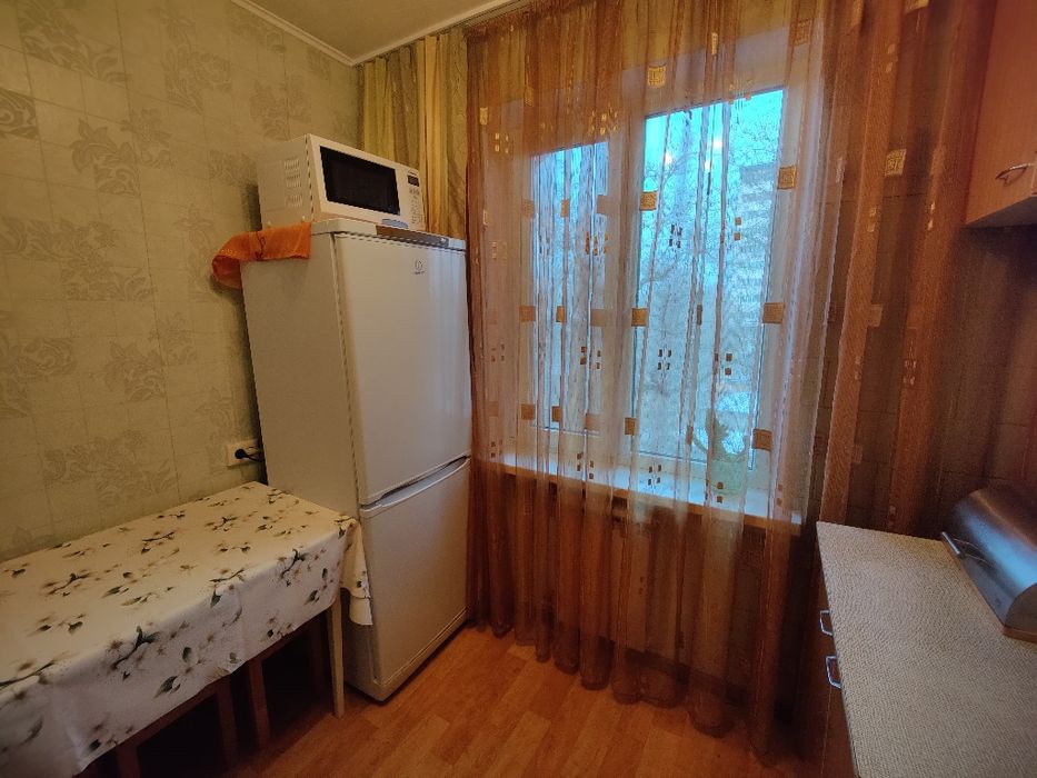 Сдам квартиру Манаса Абая