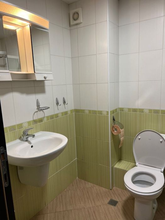 Дава се под наем Двустаен апартамент в София, Кръстова вада - 60 кв.м за 777.75 € - Снимка #6