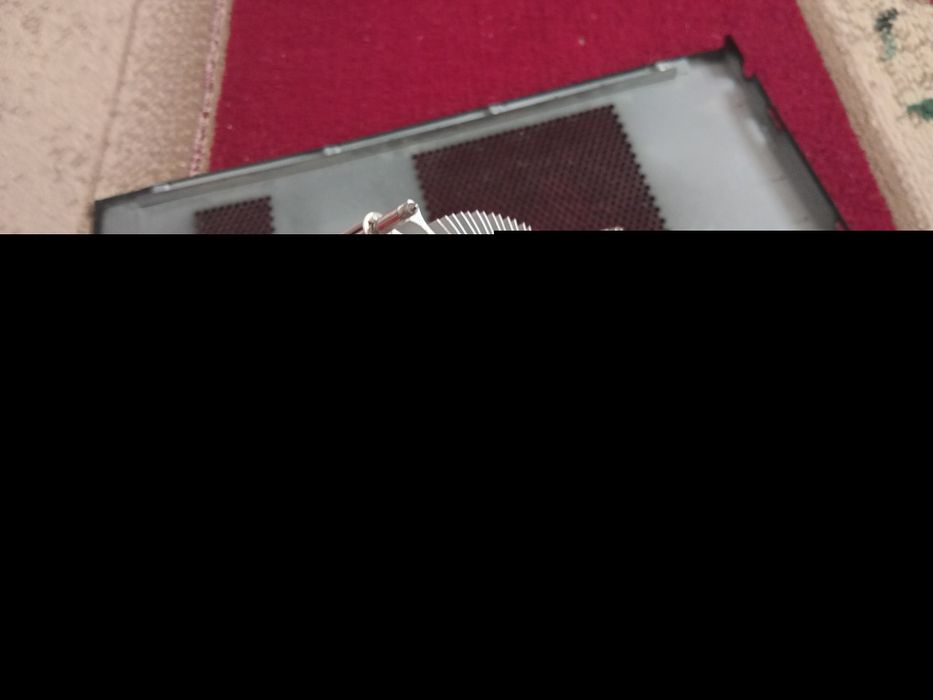 Охлаждения кулер для процессора Cooler Master