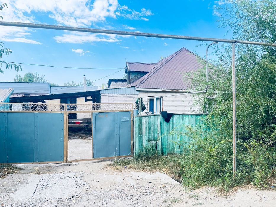 Продается 4ком дом