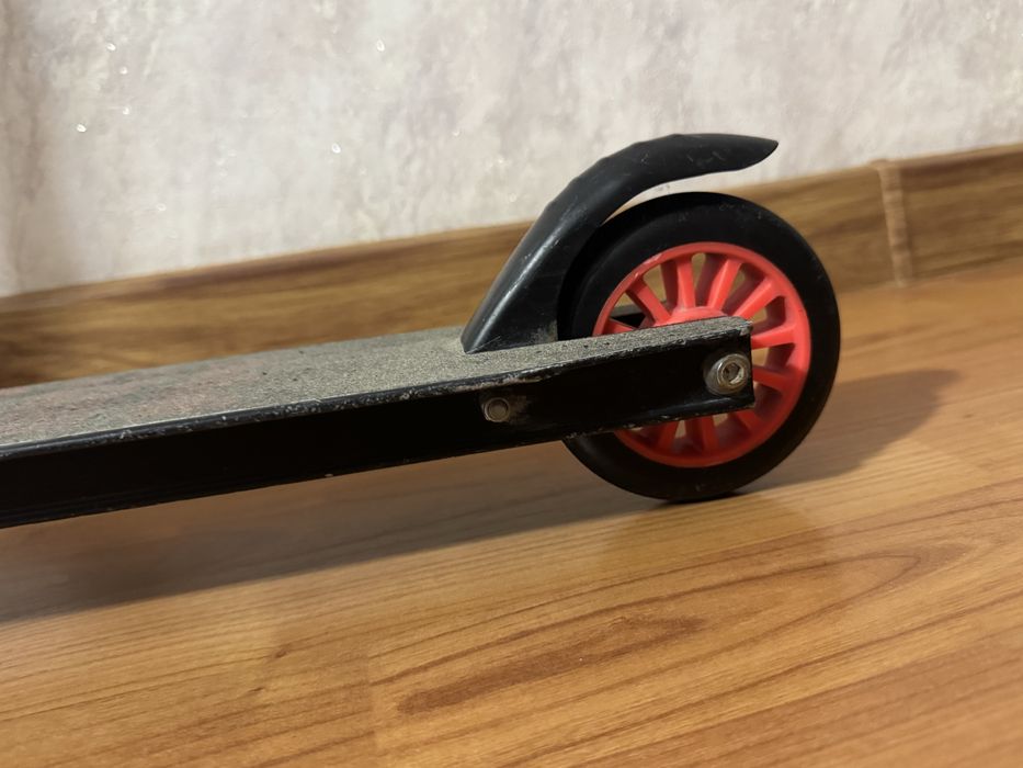 Трюковой самокат Scooter