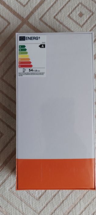 Телефон Андроид ZTE Blade