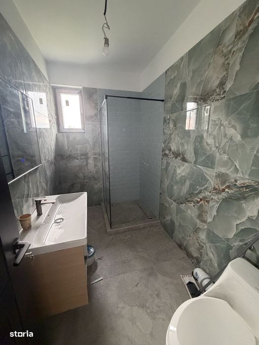 Vila Individuala Bragadiru Ghencea