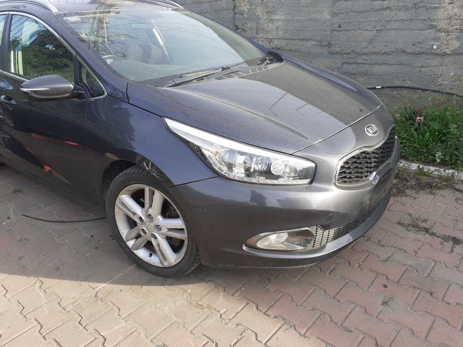 Injector Kia Ceed 1.6 crdi an 2013-  1.6 d 128cp