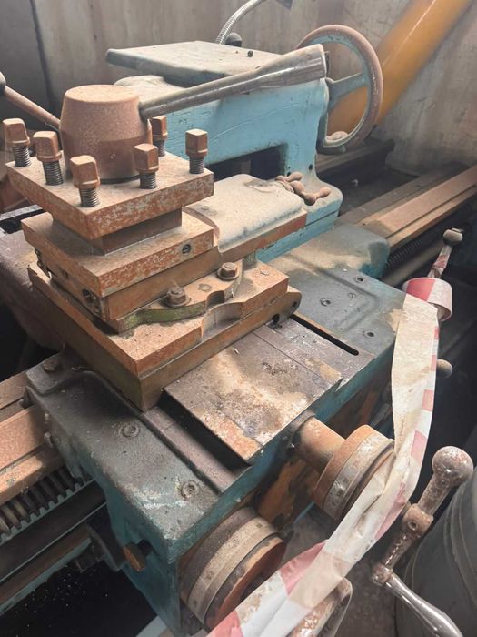 Станок токарный 1А625