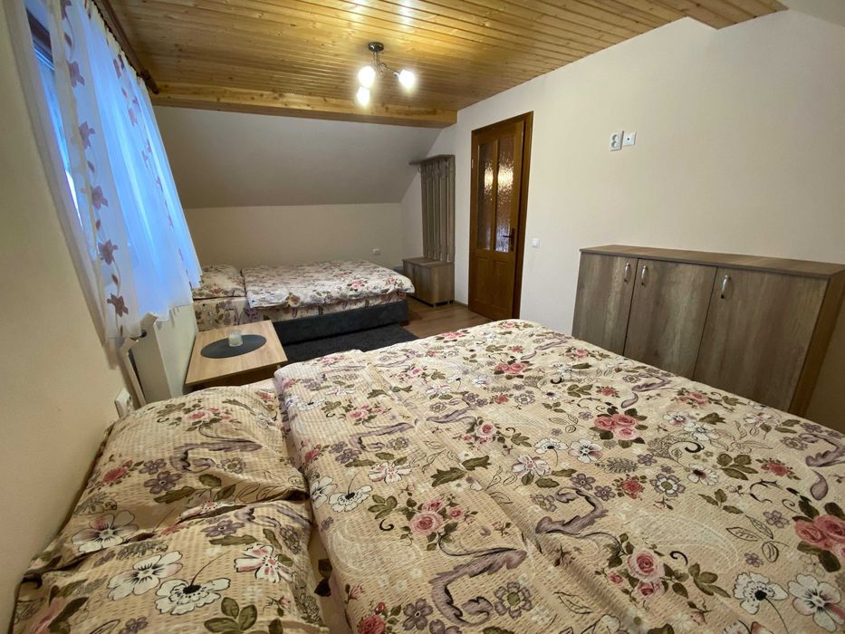 Cabană de închiriat