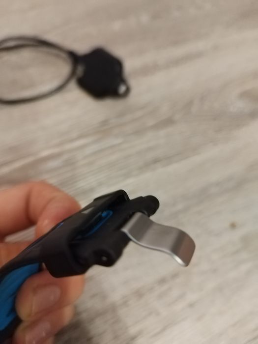 Часы Garmin forerunner 920xt