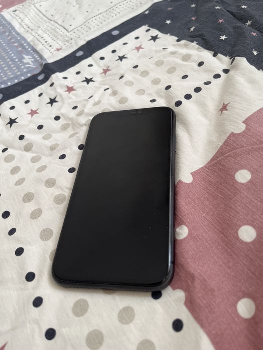 Телефон - iPhone 11 128GB