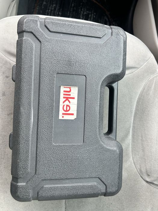 Комплект компресор