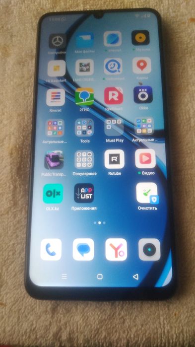 Продаётся телефон