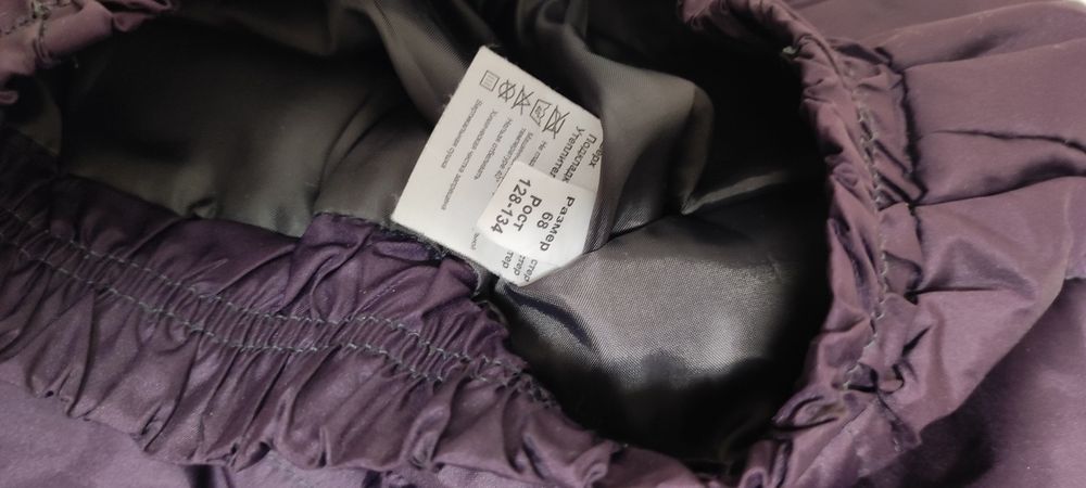 Продам штаны утеплённые детские