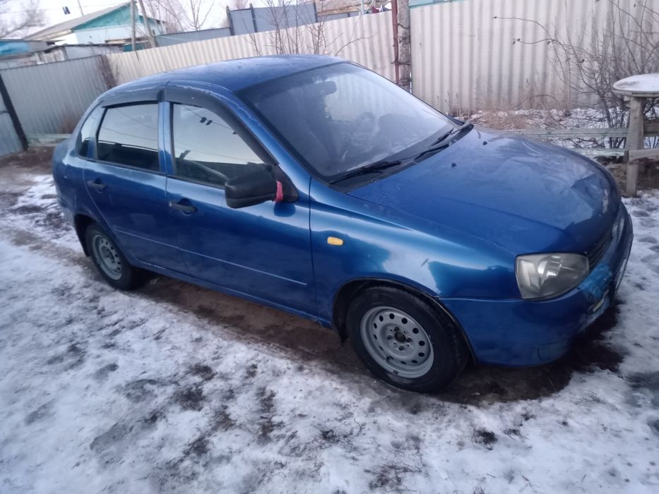 Продам машину Ваз