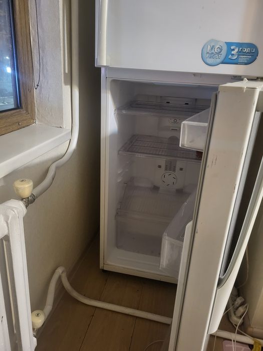 Холодильник lg     ...