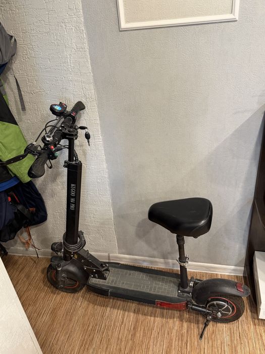 Kugoo kirin M4pro