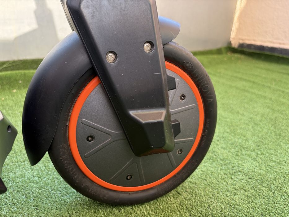 Kugoo M2 Pro Електрическа тротинетка