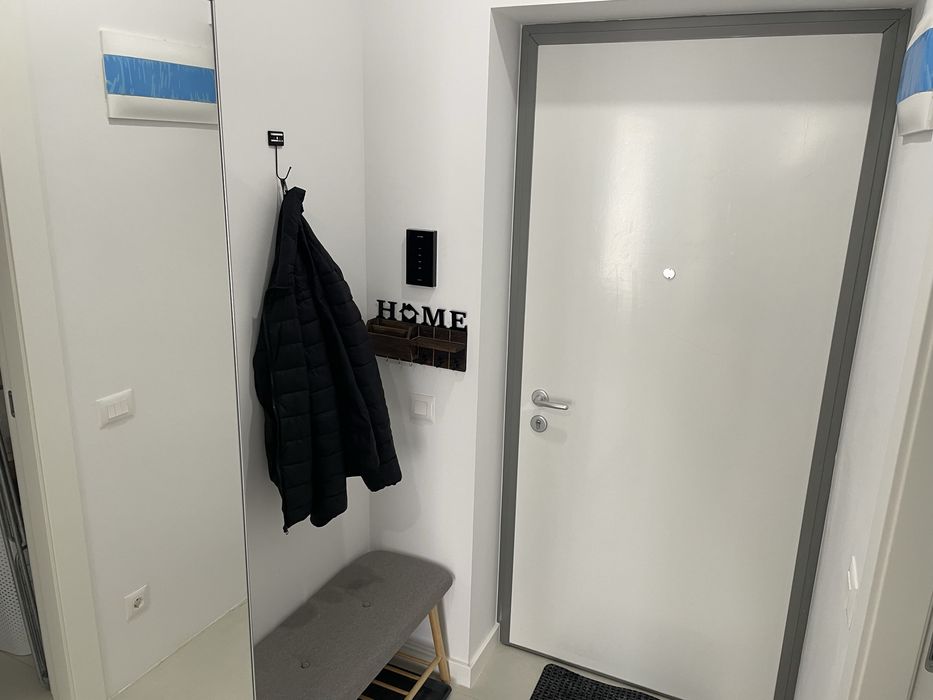 Studio dublu Nusco City proprietar