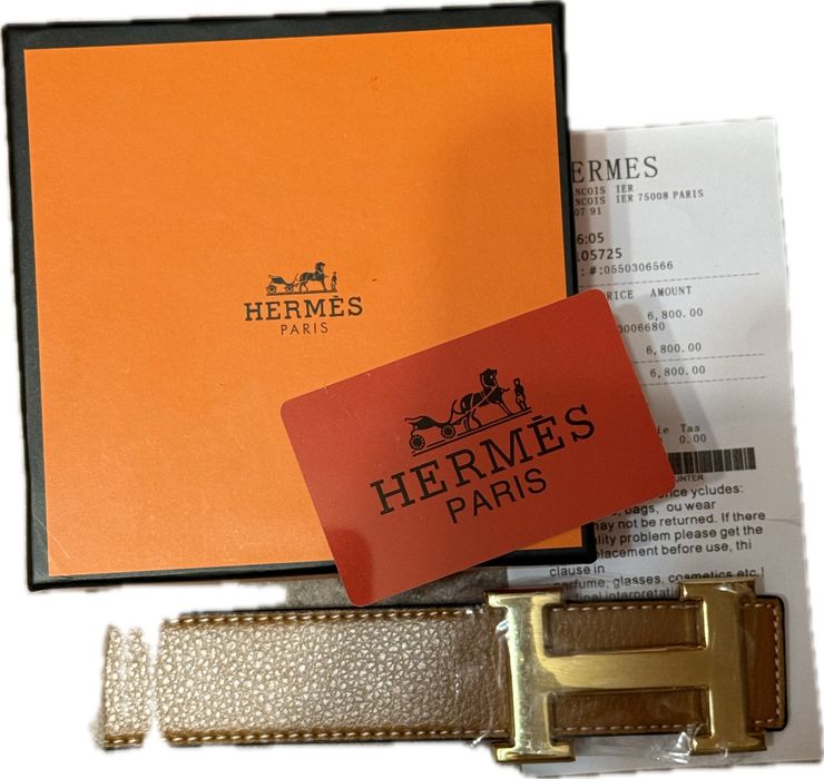 Curea Hermes Toate Accesoriile PREMIUM