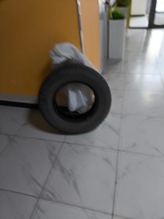 Продам колеса 4 штуки
