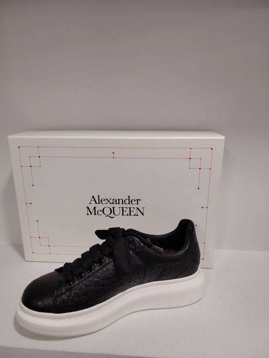 Оригинални кецове Alexander McQueen