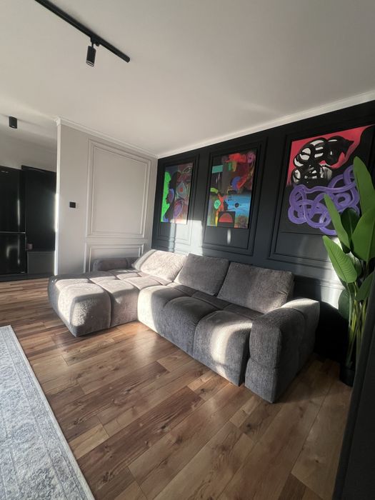 Apartment cu 2 camere, Bld. N. Bälcescu nr. 33