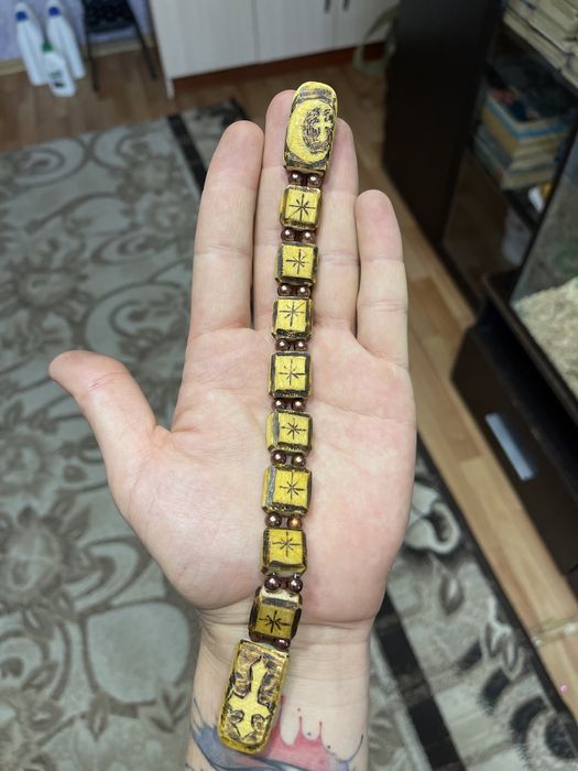 Продам четки ручной работы