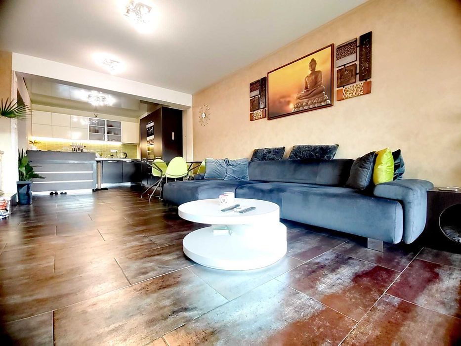 Продава се Многостаен апартамент в Бургас, Лазур - 131 кв.м за 1141 €/кв.м - Снимка #3