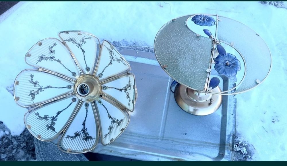 Продам люстры,  3 шт