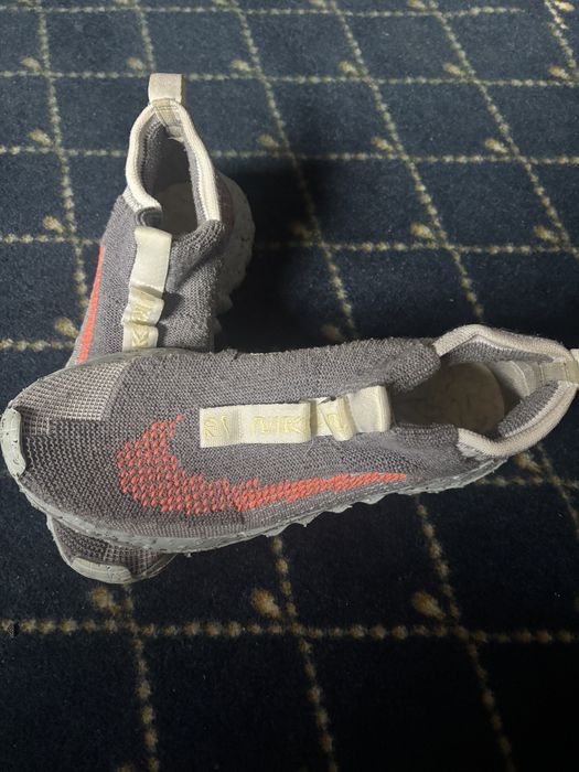 Продавам маратонки Nike в отлично състояние-номер 43