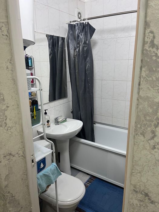 Продам квартиру.