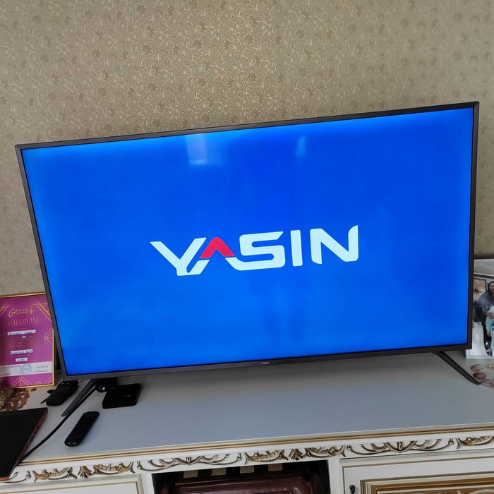 Продам Телевизор 4к