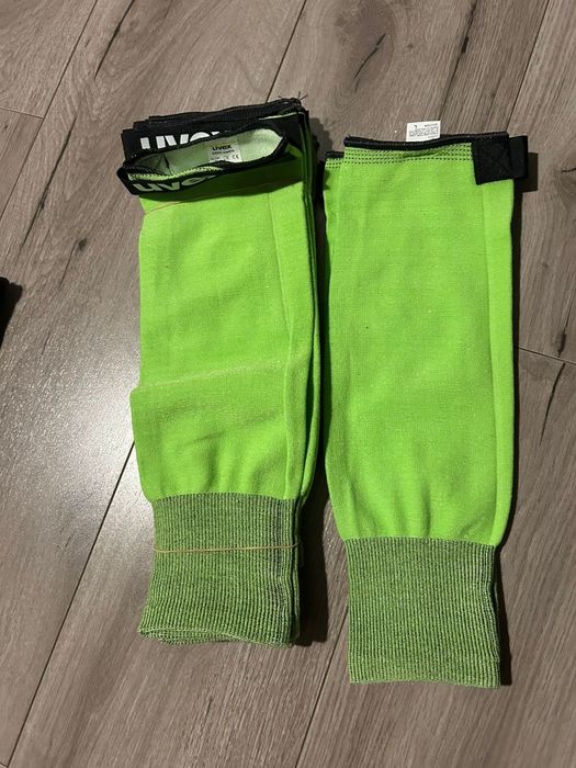 Manusi/cotiere/protectii anti-taiere UVEX