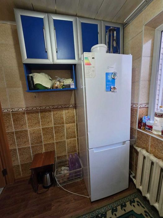 Колос 3х комн 5 этаж