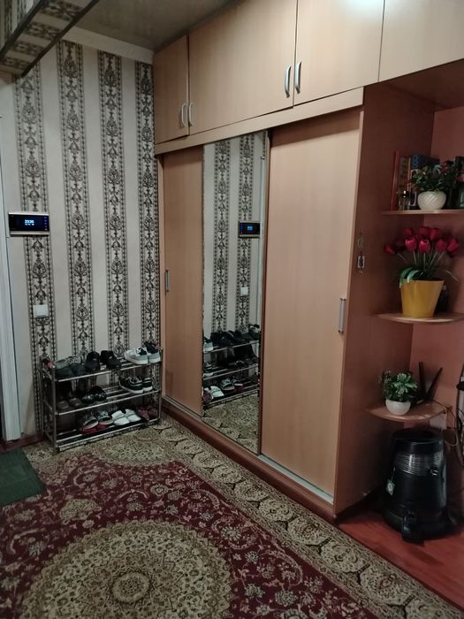 Yashnobod tumanida uy sotiladi