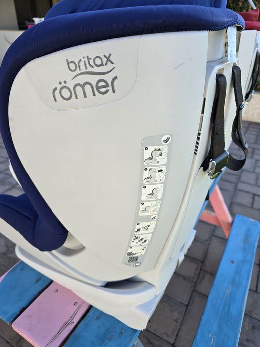 Scaune auto Britax Romer