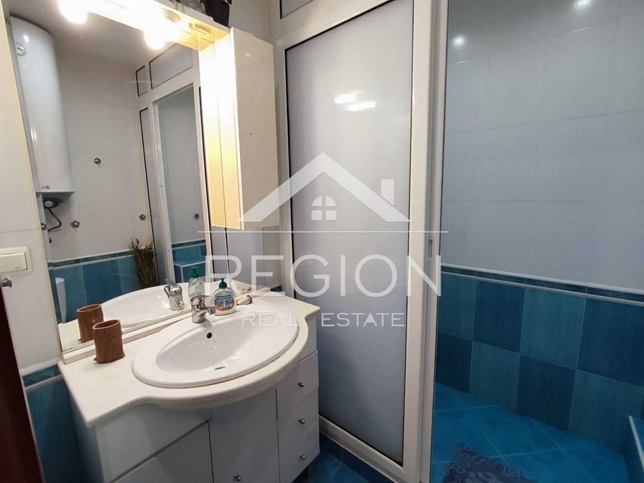 Дава се под наем Тристаен апартамент в Варна, Завод Дружба - 80 кв.м за 700 € - Снимка #12