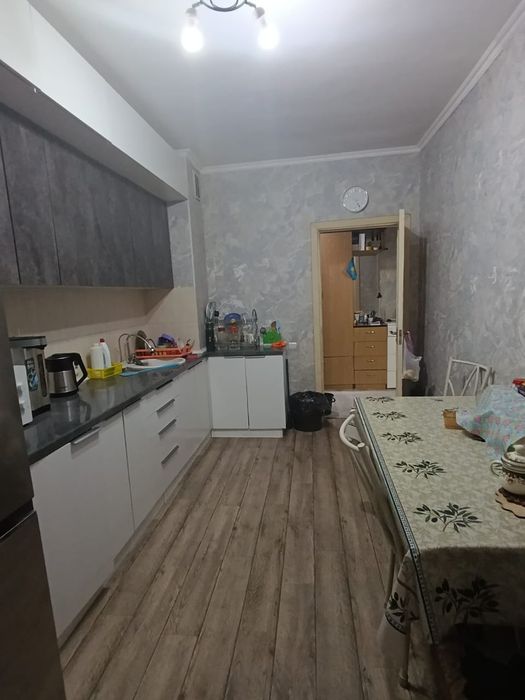 Продам квартиру в Бурундай Черемушках