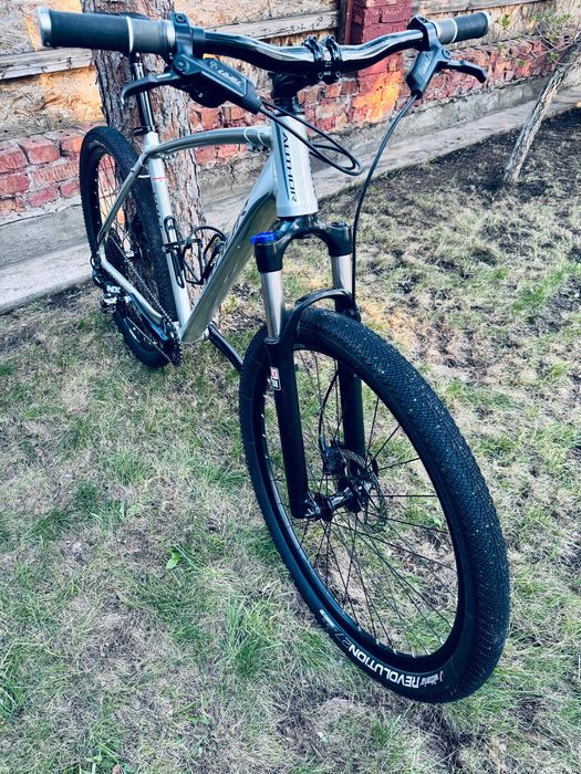 Author Volt 27,5 Rock Shox Sram 1x11