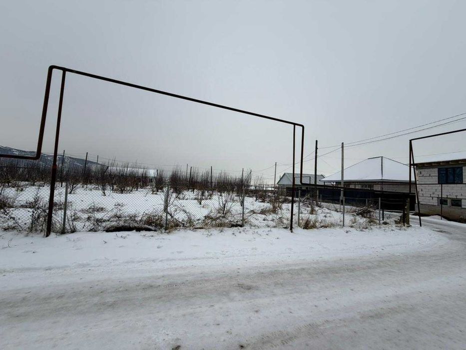 земельный участок