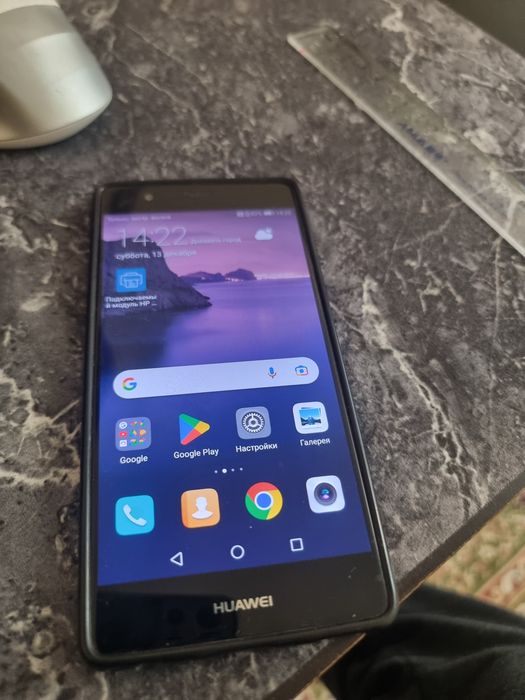 Смартфон Huawei P9