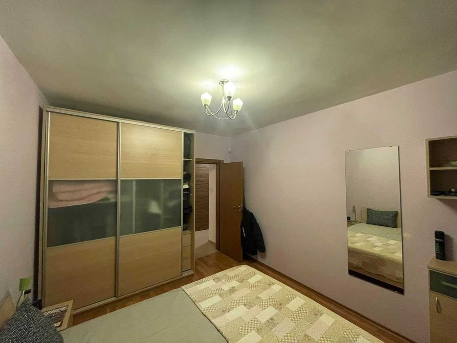 Дава се под наем Двустаен апартамент в София, Хиподрума - 70 кв.м за 650 € - Снимка #7