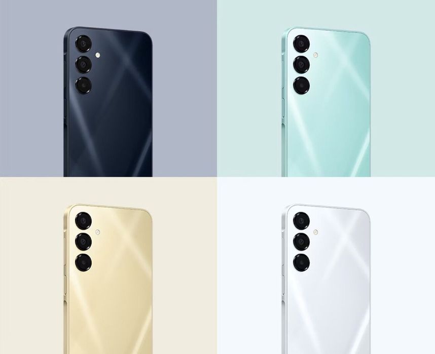 Samsung Galaxy A16 New Super Skidka