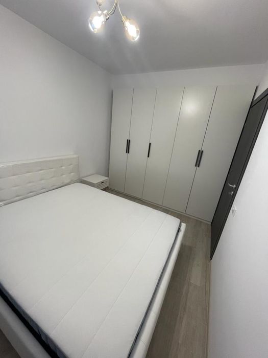 Inchiriez apartament 3 camere Otopeni