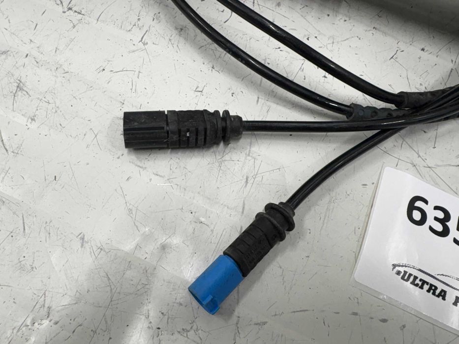 Заден десен електрически амортисьор VDC BMW F15 F16 БМВ Х5 Ф15 Х6 Ф16