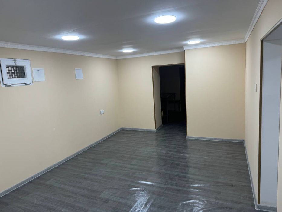 Joy arendaga beriladi. Domi podvoli 100kv joy. Sharoiti zor