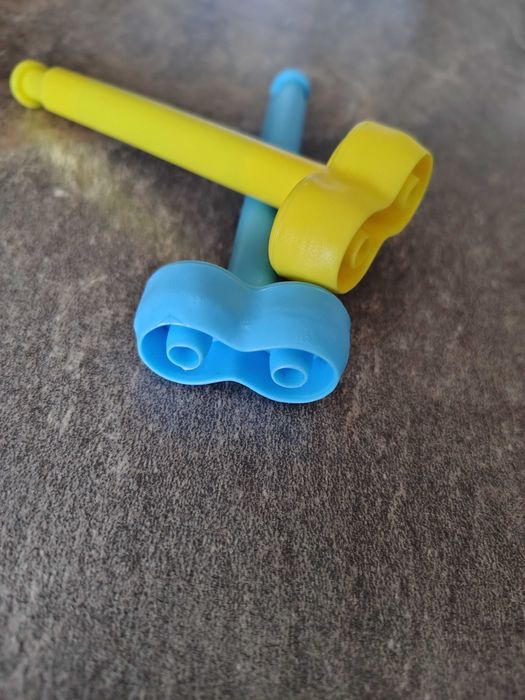 Aparate pentru mucenici muntenești