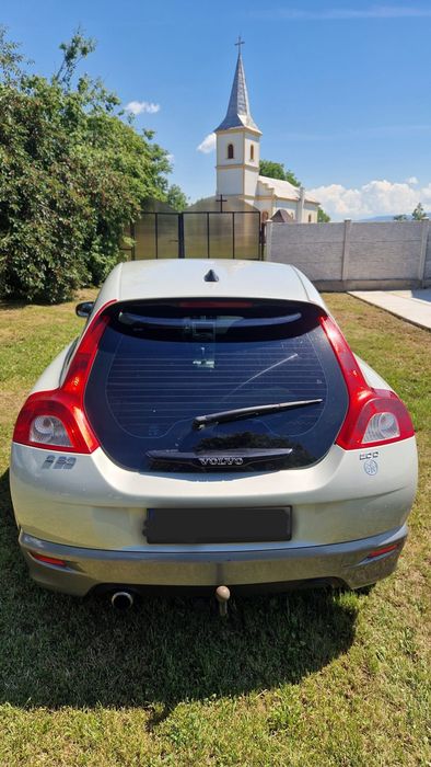 Volvo C 30 2.0D 136 CP 2007