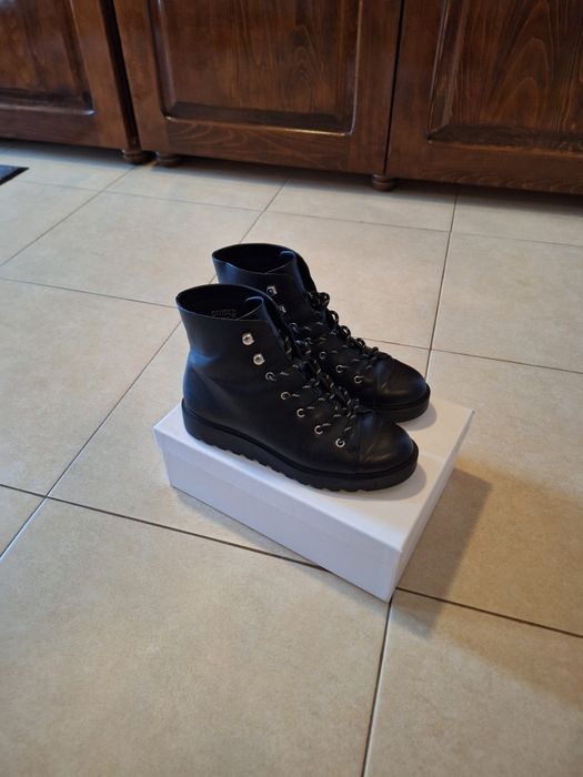 Ghete H&M, marimea 39,stare foarte buna!