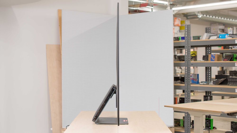 Телевизор QD OLED Samsung QE - 55 / 65 / 77 / 83 S95F (Новинка 2025)