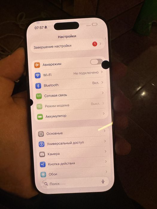 iPhone 16 pro 256GB айфон 16 про 256гб