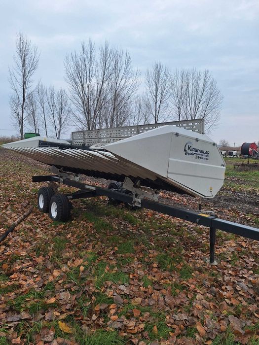 Combina John Deere 1450 CWS/2002